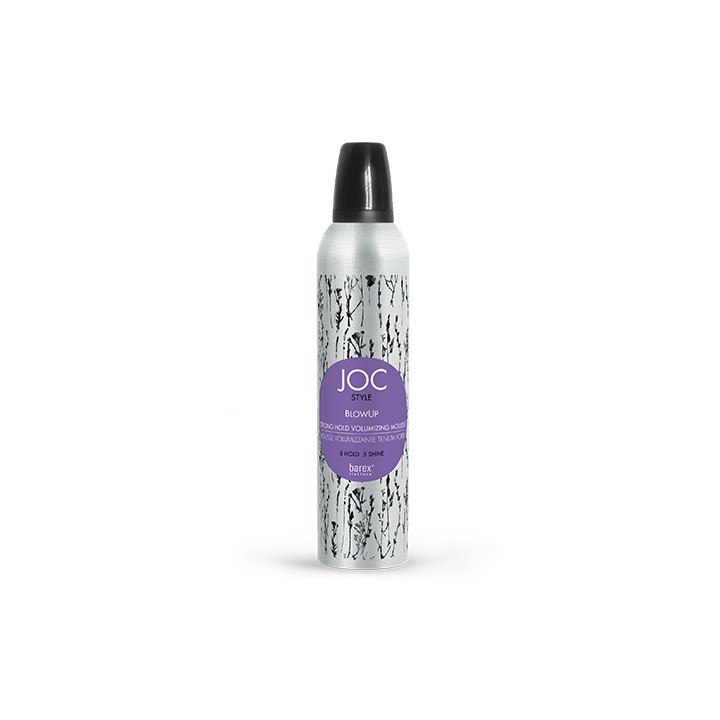 JOC Mousse Volume Tenuta Forte 300ml