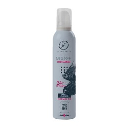 JR Mousse Fissaggio Normale 300ml - Styling