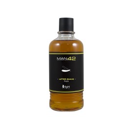 After Shave Fresh 400ml - Dopobarba Professionale