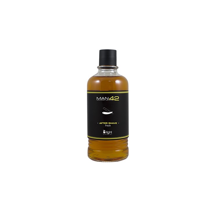 After Shave Fresh 400ml - Dopobarba Professionale
