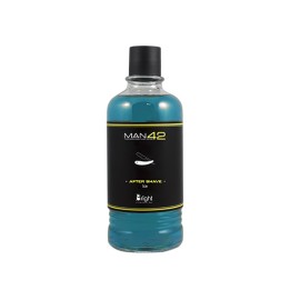 After Shave Ice 400ml - Dopobarba Rinfrescante