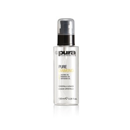 Pura Diamond Crystal 100ml - Olio Illuminante