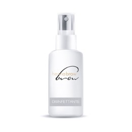Henna Brow Spray Disinfettante 60 ml
