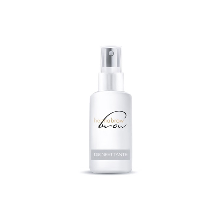 Henna Brow Spray Disinfettante 60 ml