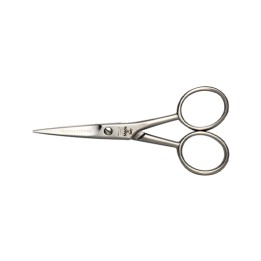 Forbice Professional 4'' Acciaio Inox Made in Italy