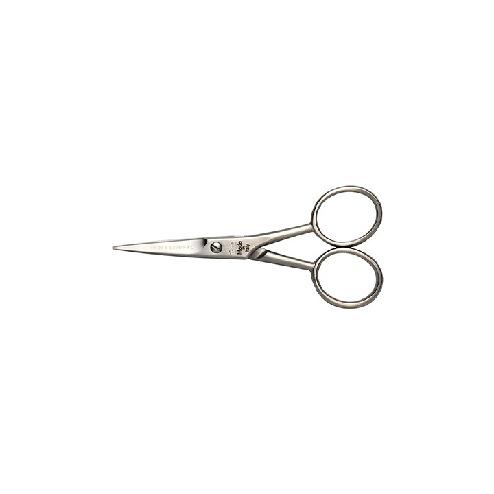 Forbice Professional 4'' Acciaio Inox Made in Italy