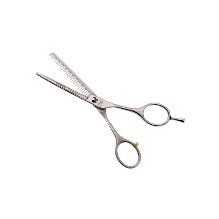 Forbice Sfoltente 6'' 28 Denti Acciaio Carbonio
