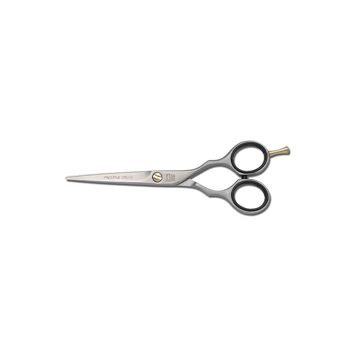 Forbice da Taglio ERGO 5.5'' Lama Microdentata