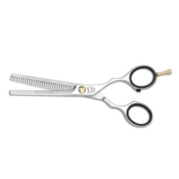 Forbice Sfoltente ERGO P 5.5'' 28 Denti Lucida