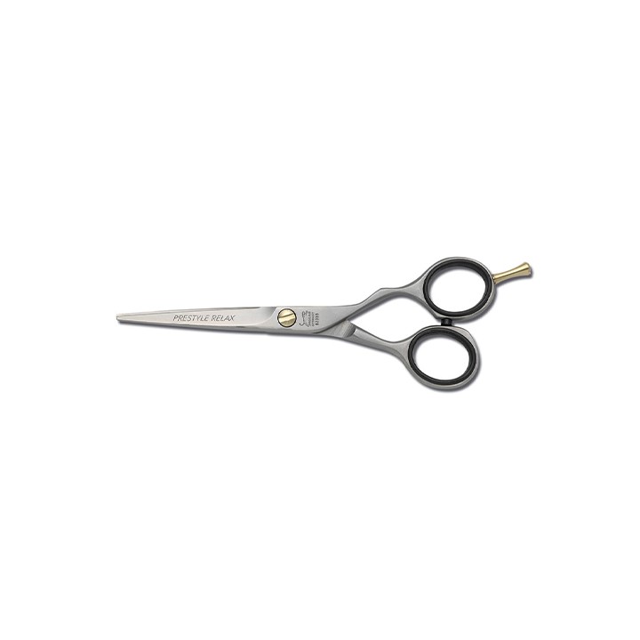 Forbice RELAX 5.5'' Manico Offset Ergonomico