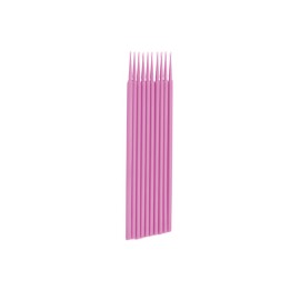 Micropennelli Henna Brow 10 pz - Precisione