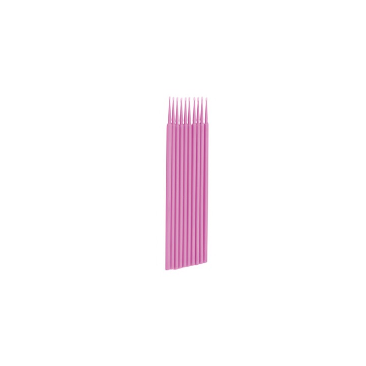 Micropennelli Henna Brow 10 pz - Precisione