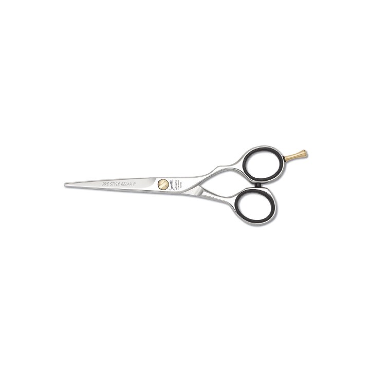 Forbice Pre Style Relax 6" Lucida - Su Ordinazione