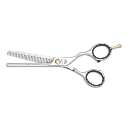 Forbice Sfoltente 14cm 28 Denti Lucida
