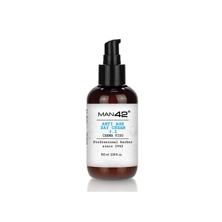 Anti Age Day Cream 3in1 Bava di Lumaca