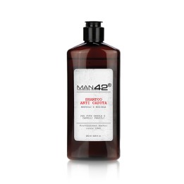 Shampoo Prevenzione Caduta Mentolo e Moringa