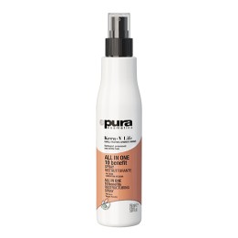 Pura Mask Spray Kera-V 10 Benefici