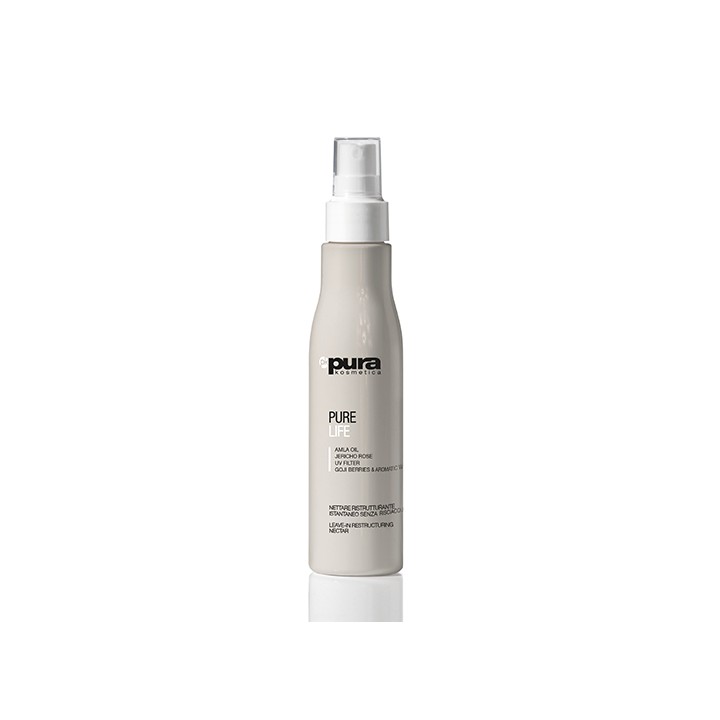 Pura Conditioner Spray Amla e Filtro UV