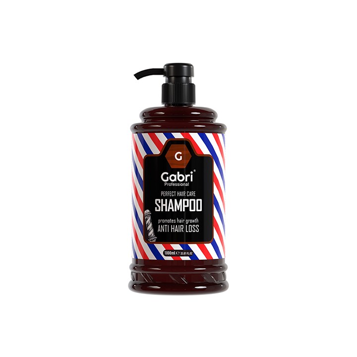 Shampoo Anti Caduta Professionale 1000ml