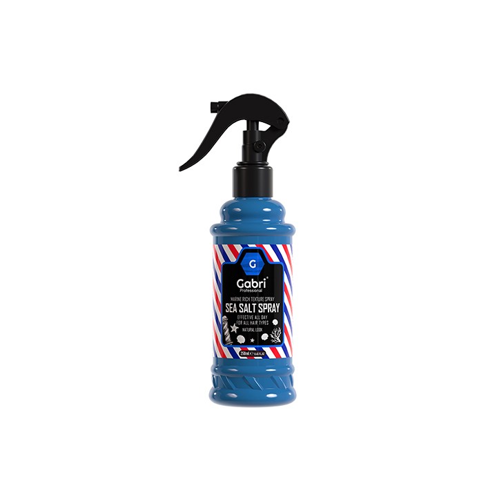 Spray Capelli Sale Marino Texturizzante
