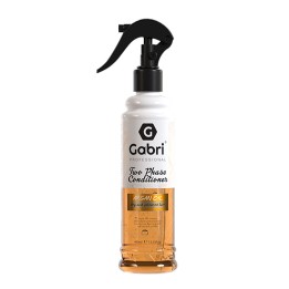 Balsamo Bifasico Olio Argan 400ml | Barbershop