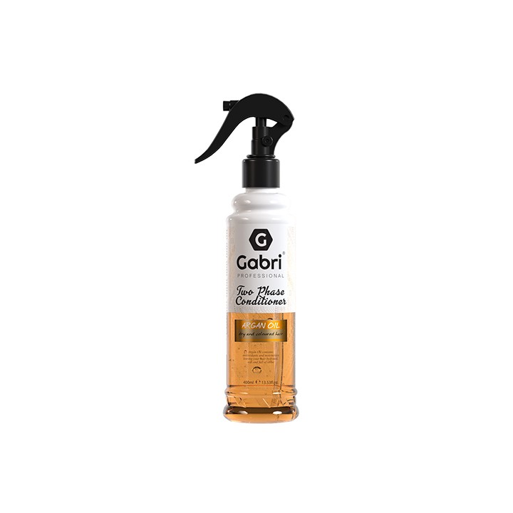 Balsamo Bifasico Olio Argan 400ml | Barbershop