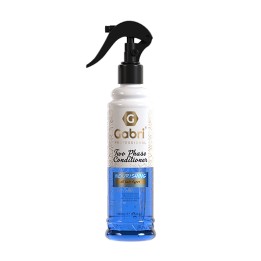 Balsamo Bifasico Nutriente Argan 400ml | Barbershop