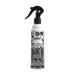Balsamo Bifasico Milk Therapy 400ml | Barbershop