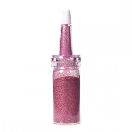 Glitter Olografico Coral 6 g - Nail Art