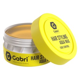 Cera Edge Control 150ml | Barbershop Professionale