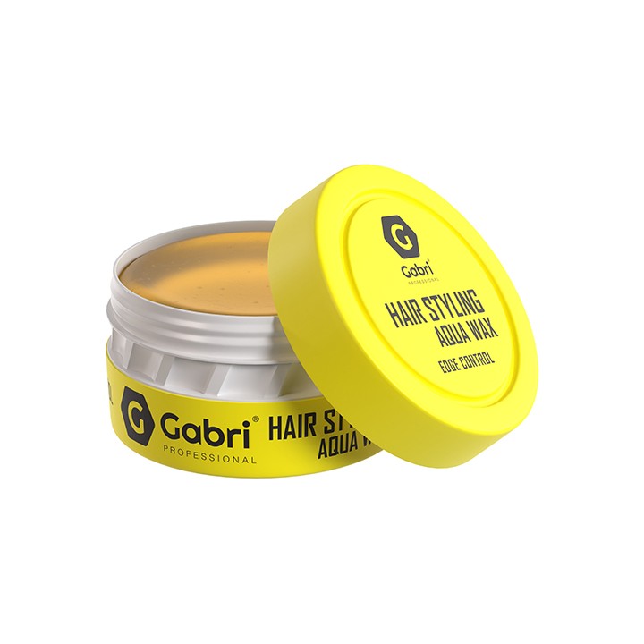 Cera Edge Control 150ml | Barbershop Professionale