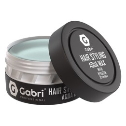 Cera Keratin Ultra Hold 150ml | Barbershop