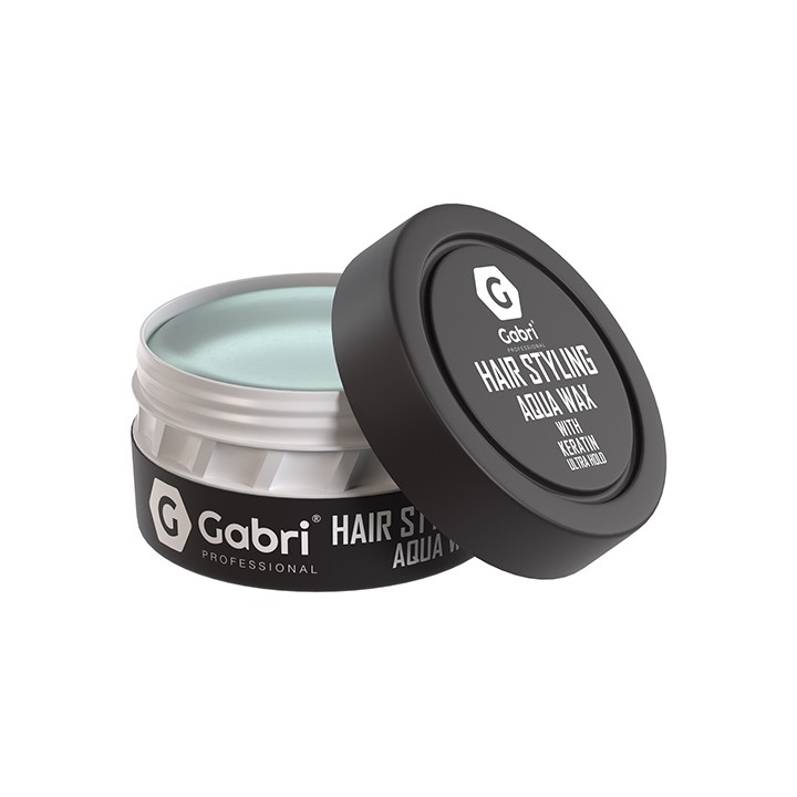 Cera Keratin Ultra Hold 150ml | Barbershop