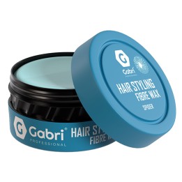 Fiber Wax Spider 150ml | Cera Barbershop