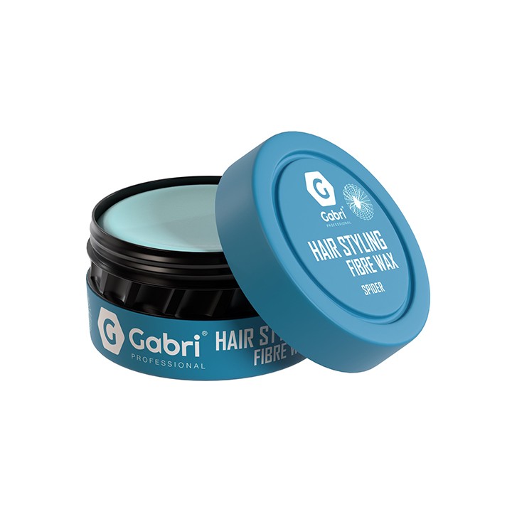 Fiber Wax Spider 150ml | Cera Barbershop