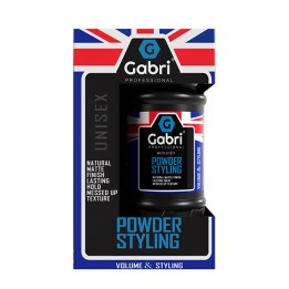 Cera in Polvere Volume e Styling 21g | Barbershop