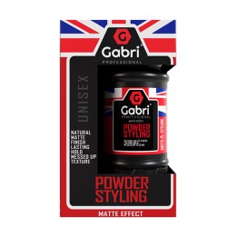 Cera in Polvere Matte Effect 21g | Barbershop