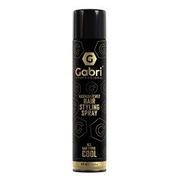 Lacca Spray Maximum Power Cool 400ml