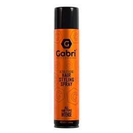 Lacca Spray Ultra Strong Intense 400ml