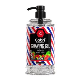 Gel da Barba Forest Fruits 1000ml