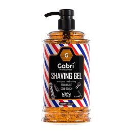 Gel da Barba Gold Touch 1000ml Agrumato