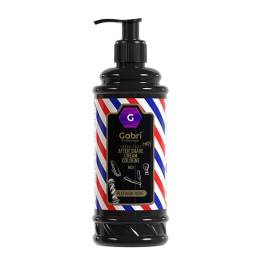 Dopobarba Platinum Night 400ml Lenitivo