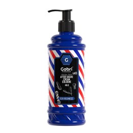Dopobarba For Freshness 3 in 1 400ml