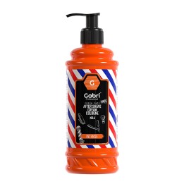 Dopobarba Intense 400ml Alloro e Ambra