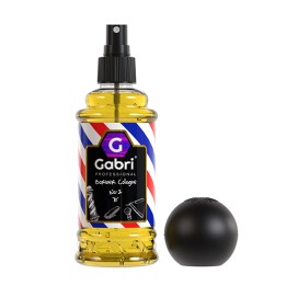Colonia Barber N.2 250ml Mandarino e Menta