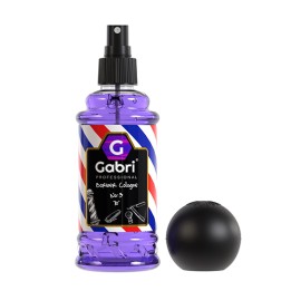 Colonia Barber N.3 250ml Vaniglia e Incenso