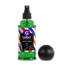 Colonia Barber N.4 250ml Menta e Ambra