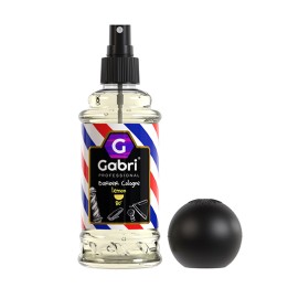 Colonia Barber Lemon 250ml | Dopobarba Barbershop