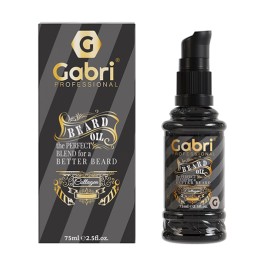 Olio da Barba al Collagene 75ml | Barbershop