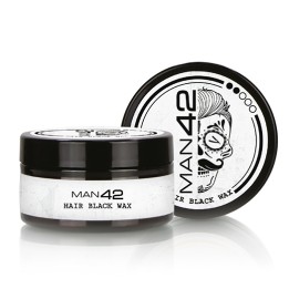 Hair Black Wax Cera Nera 100ml | Copre Capelli Grigi